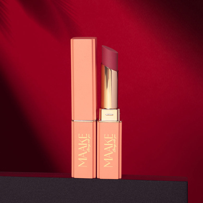 Velvet Matte Lipstick