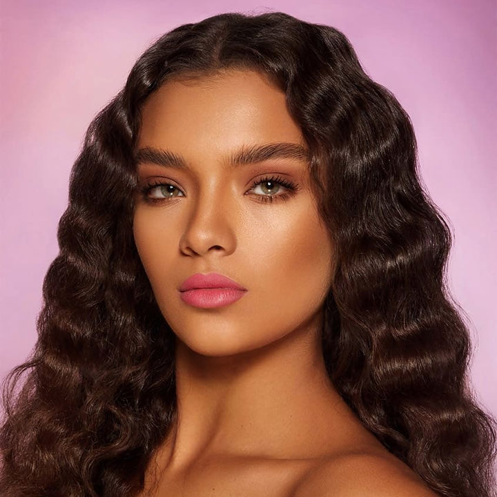 Velvet Matte Lipstick