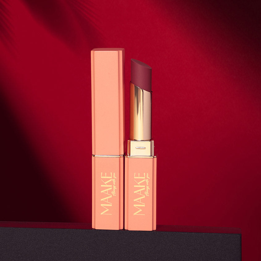 Velvet Matte Lipstick