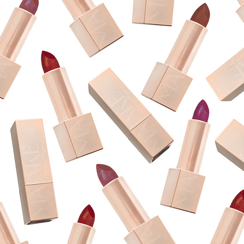 Infinity Moisture Shine Lipstick