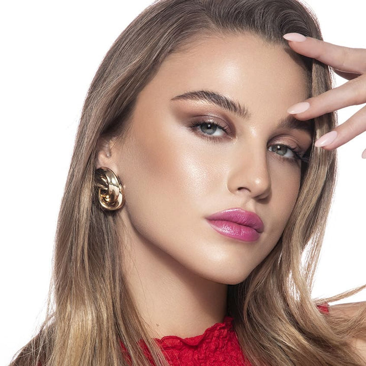 Infinity Moisture Shine Lipstick