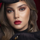 Metallic Shine Lipstick
