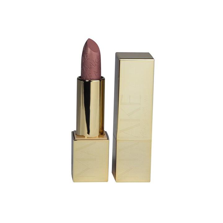 Metallic Shine Lipstick