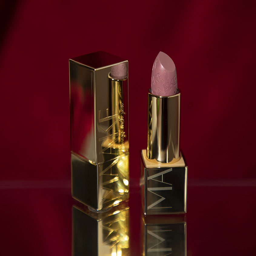 Metallic Shine Lipstick