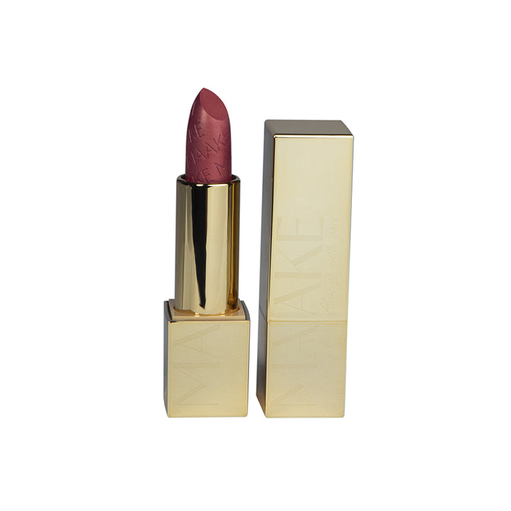 Metallic Shine Lipstick