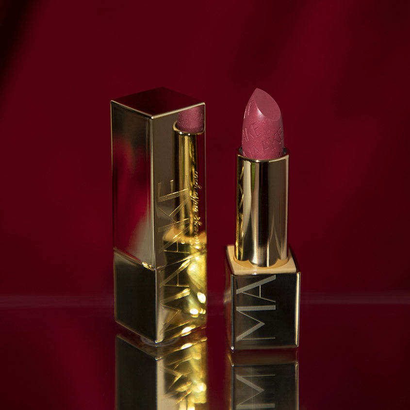 Metallic Shine Lipstick