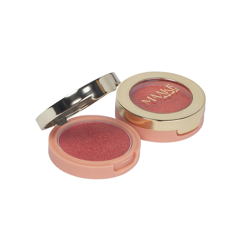 MAAKE SWEET LOVE BLUSH FROST 4,8 g
