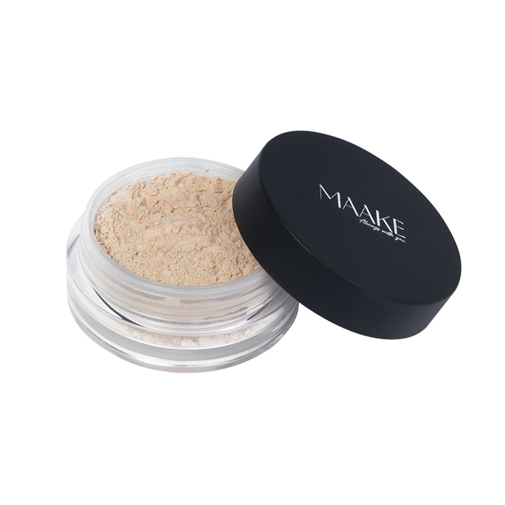 LATTE PRO MISTY FILTER LOOSE POWDER 8,3 g