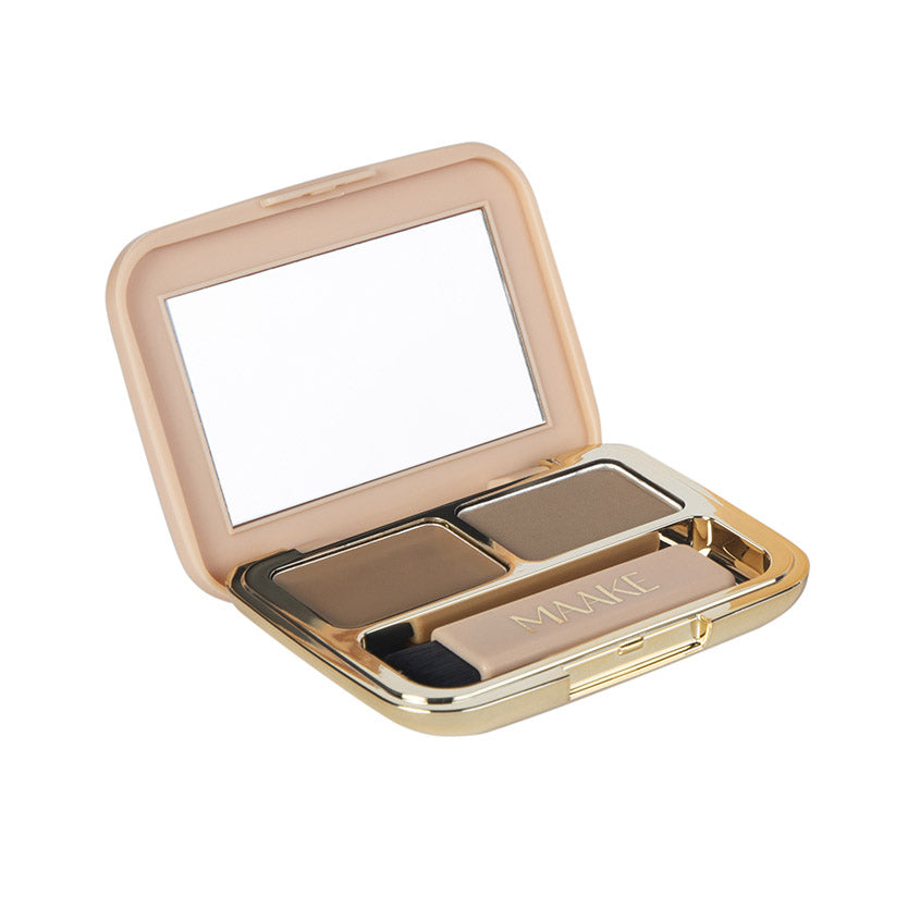 Brow And Eye Perfect Finishing Compact