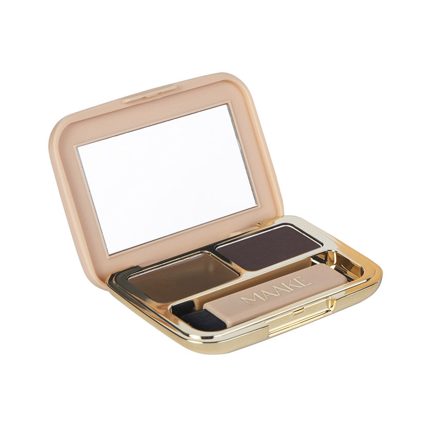 Brow And Eye Perfect Finishing Compact