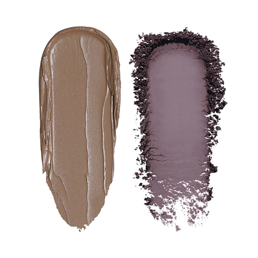 Brow And Eye Perfect Finishing Compact