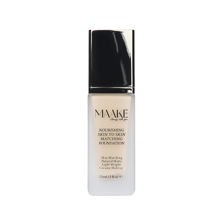 Skin To Skin Foundation