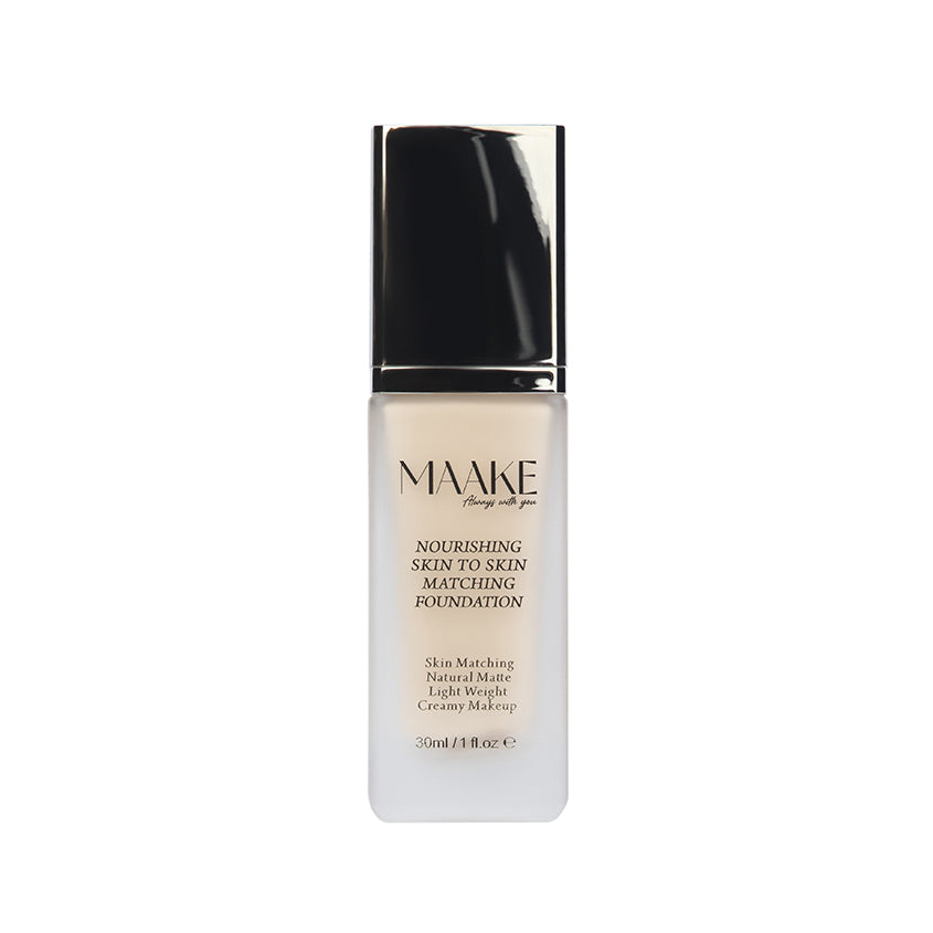 Skin To Skin Foundation