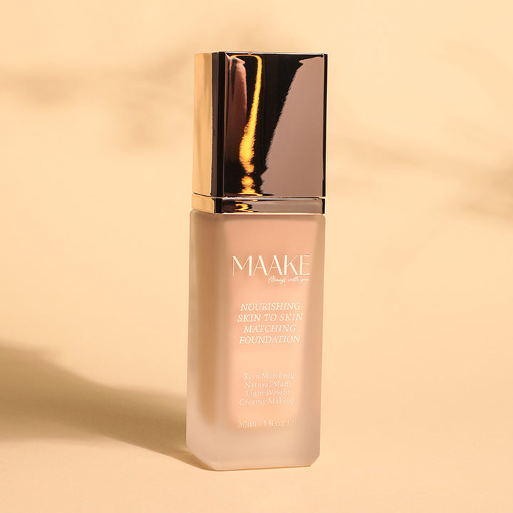 Skin To Skin Foundation