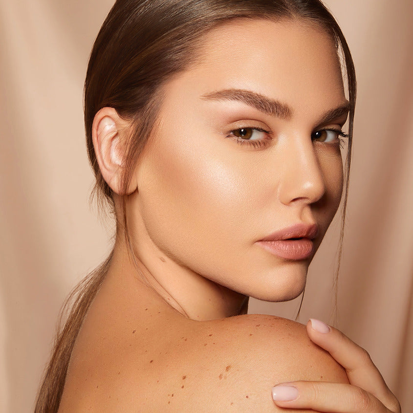 Skin To Skin Foundation