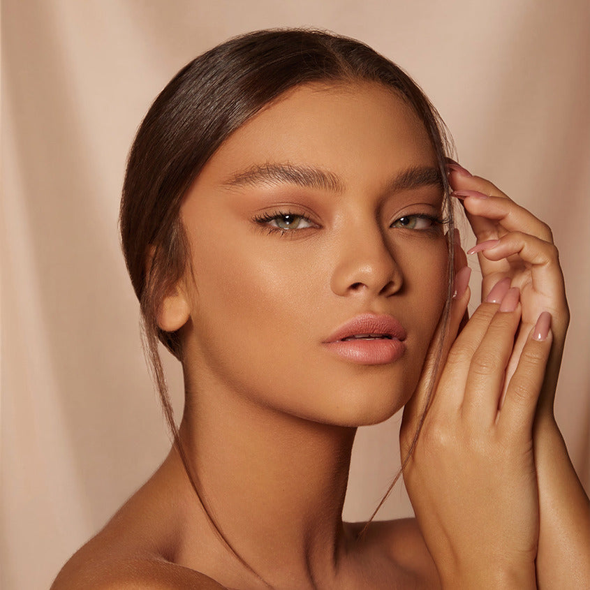 Skin To Skin Foundation