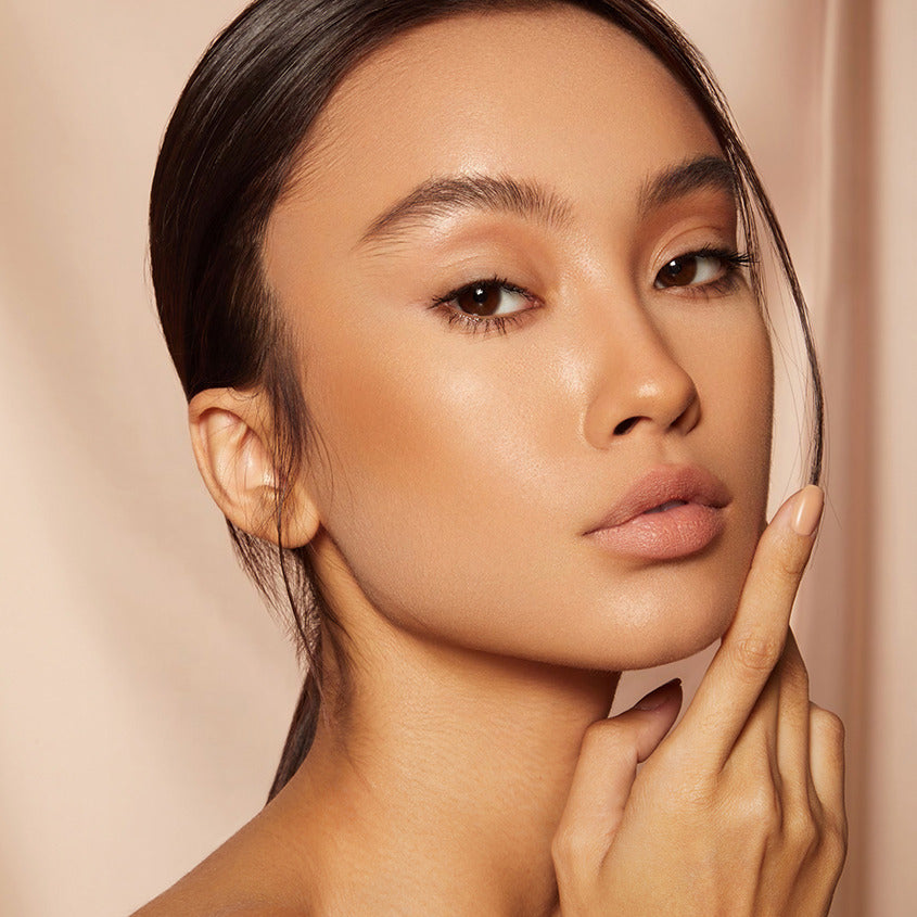 Skin To Skin Foundation
