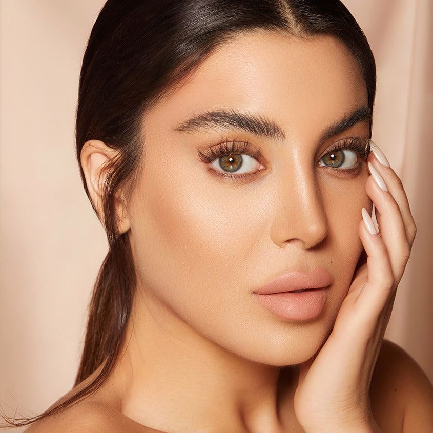 Skin To Skin Foundation