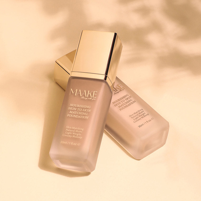Skin To Skin Foundation