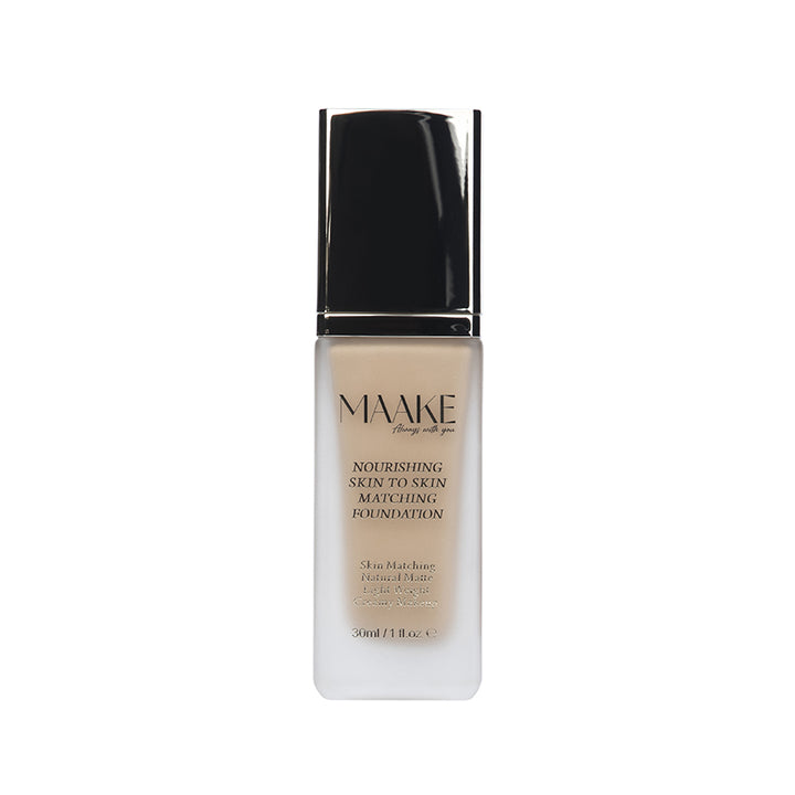 Skin To Skin Foundation