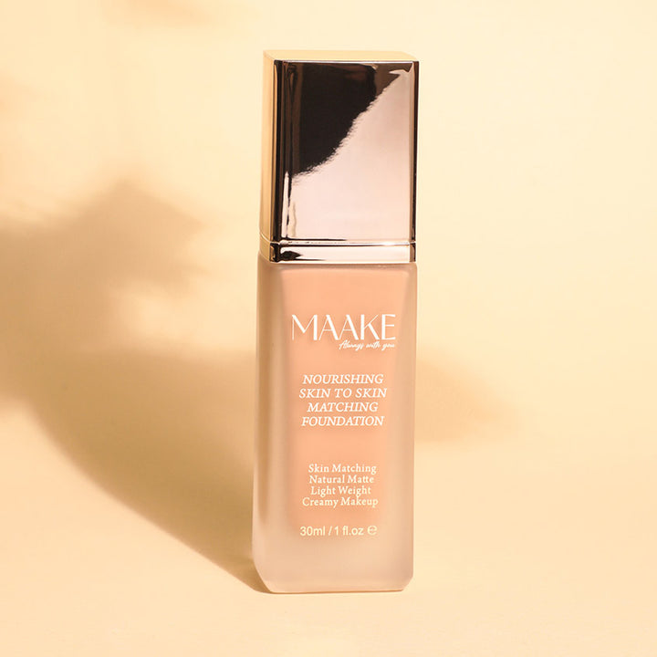 Skin To Skin Foundation