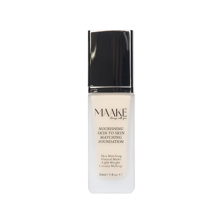 Skin To Skin Foundation