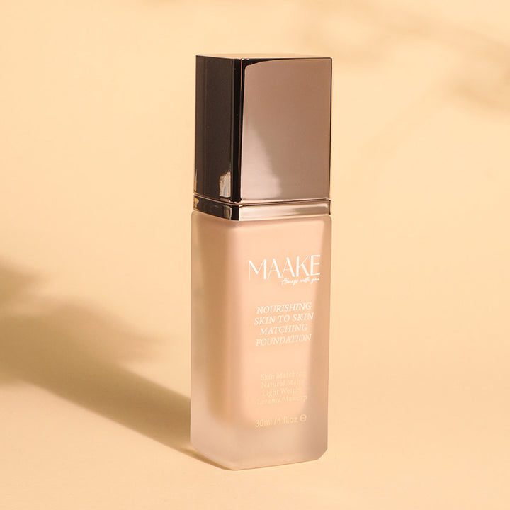 Skin To Skin Foundation