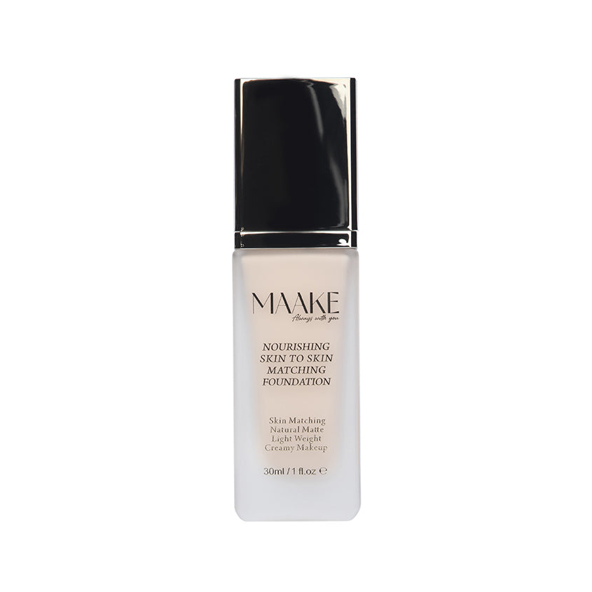 Skin To Skin Foundation