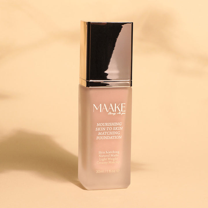 Skin To Skin Foundation