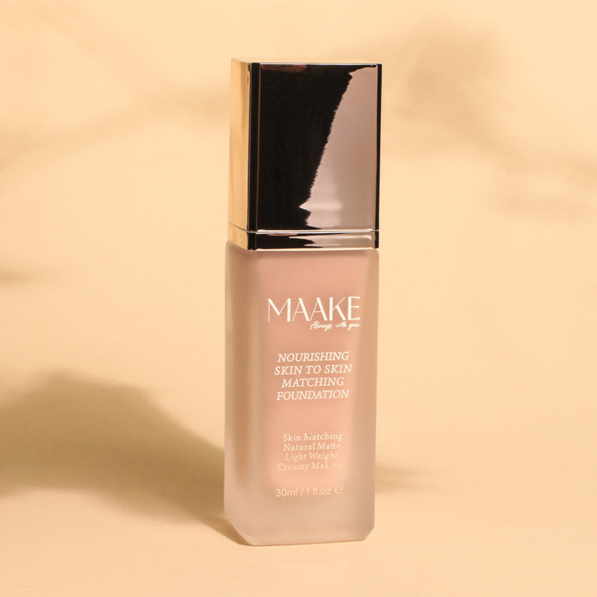 Skin To Skin Foundation