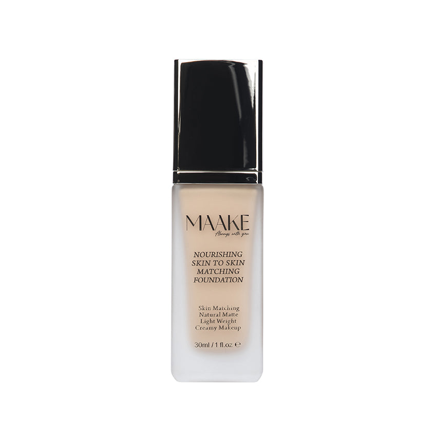 Skin To Skin Foundation