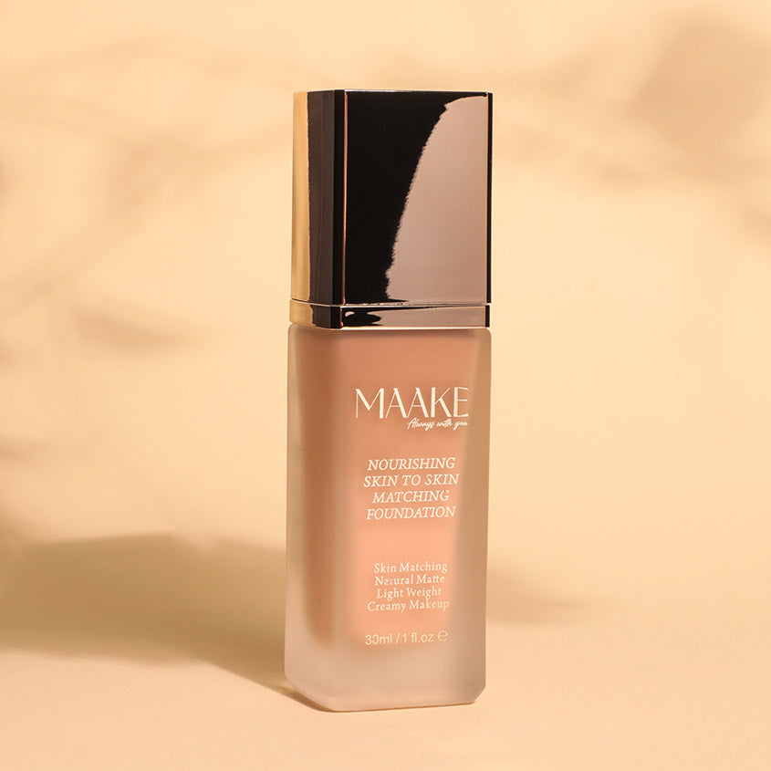 Skin To Skin Foundation