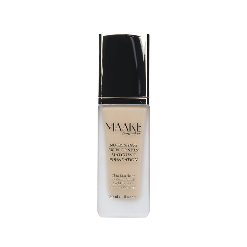 Skin To Skin Foundation