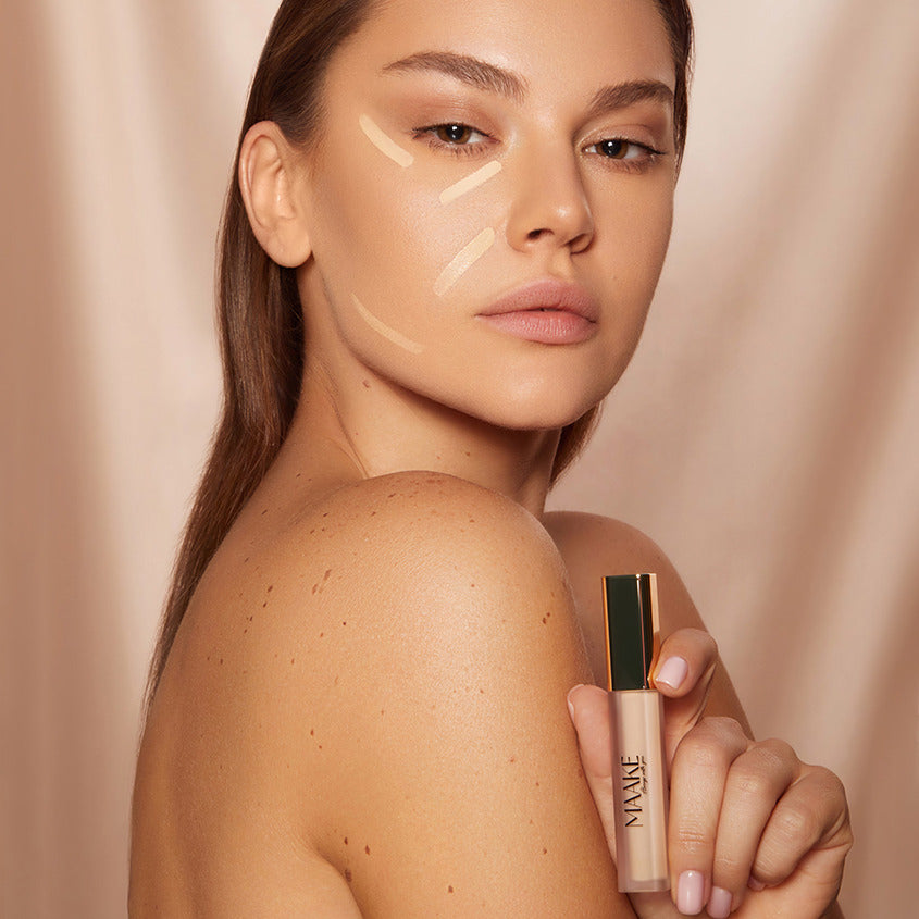 Stay Real Sculpting Concealer