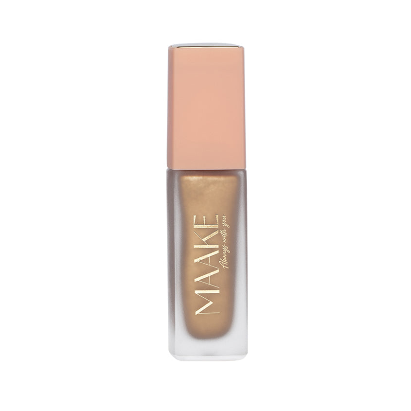 MAAKE DAHAB METALLIC LIQUID SHADOW 6,8 g – buy online