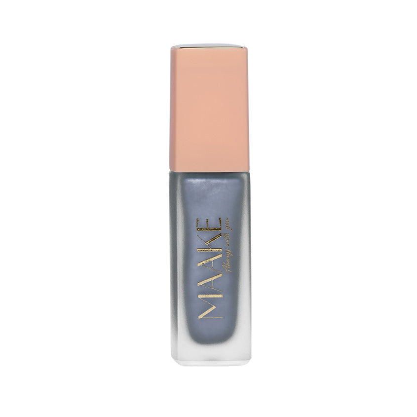 Metallic Liquid Shadow