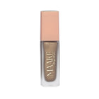 Metallic Liquid Shadow