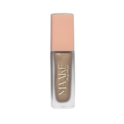Metallic Liquid Shadow