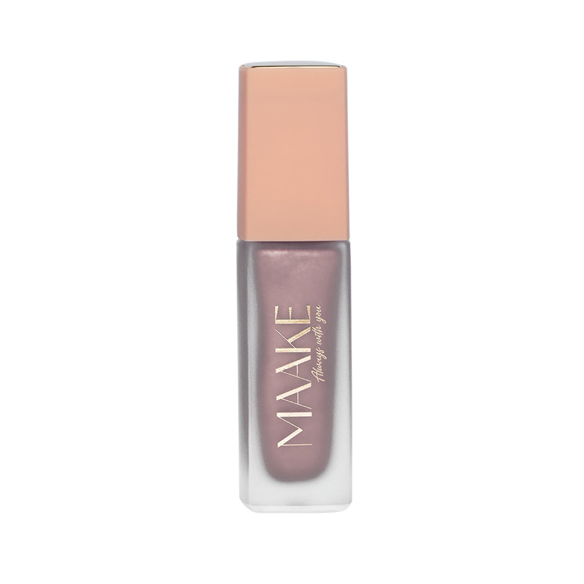 Metallic Liquid Shadow