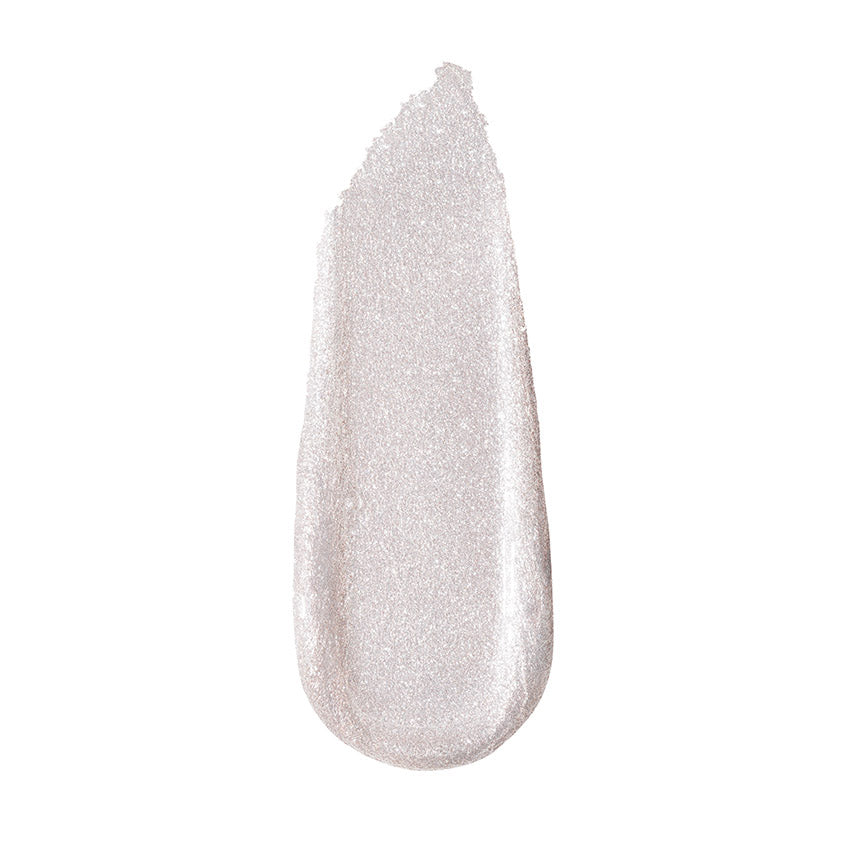 Metallic Liquid Shadow