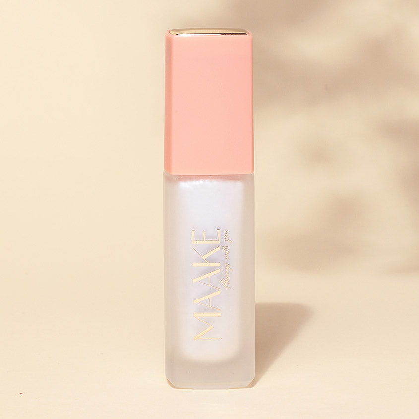 Metallic Liquid Shadow