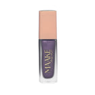 Metallic Liquid Shadow