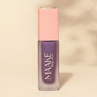 Metallic Liquid Shadow