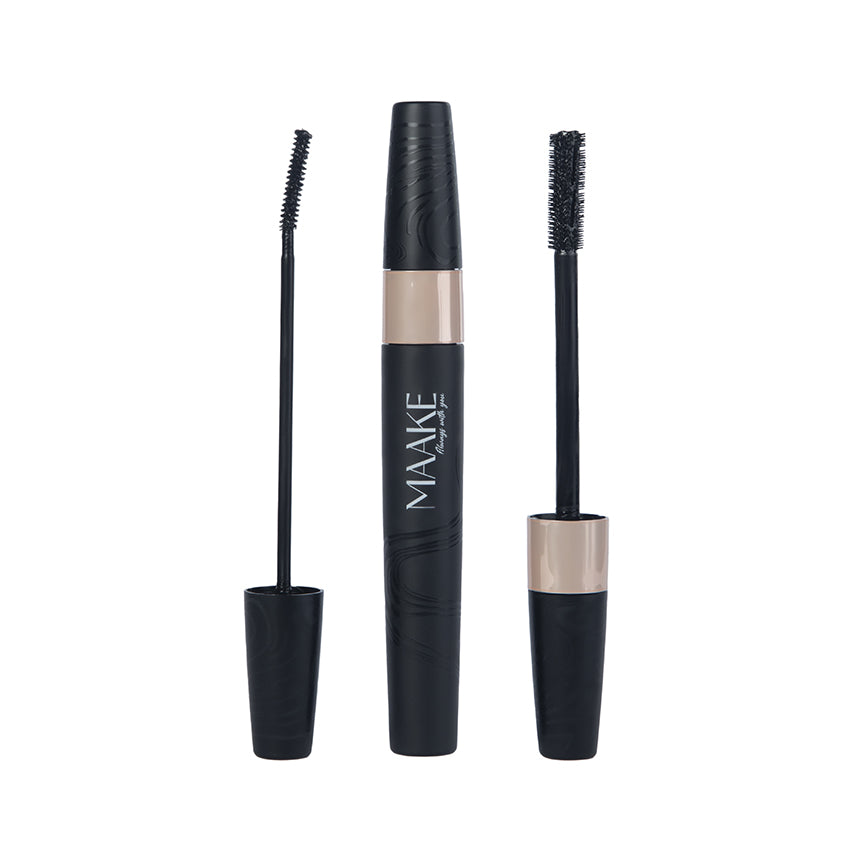 MAAKE MASCARA 22/11 BLACK 9 g – photo 5