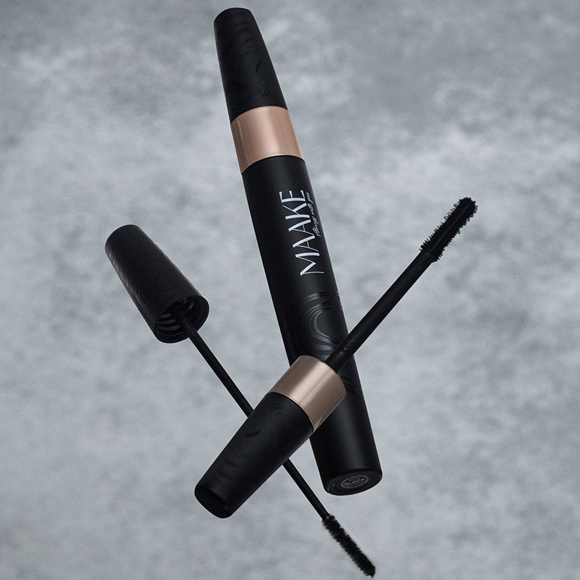 MAAKE MASCARA 22/11 BLACK 9 g – online store
