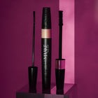 MAAKE MASCARA 22/11 BLACK 9 g – photo 7