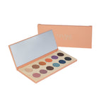 12 Shades Eyeshadow Palette