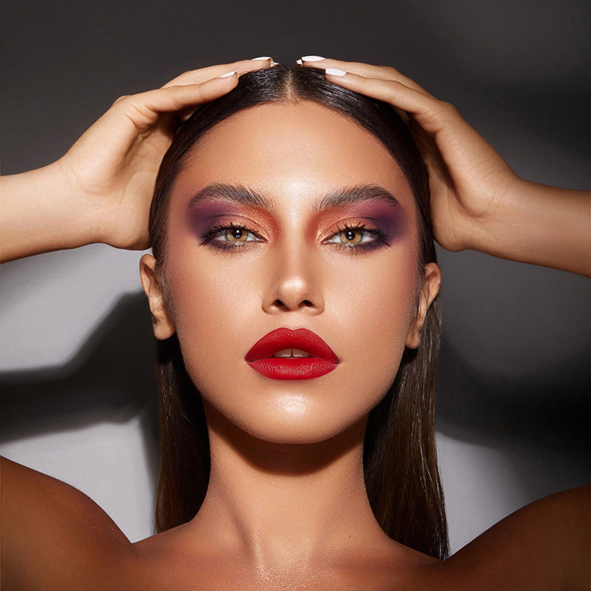 12 Shades Eyeshadow Palette