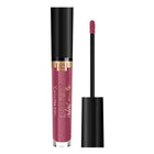 MAX FACTOR MF LIPFINITY VELVET MATTE LIPSTICK 025 RED LUXURY 9G