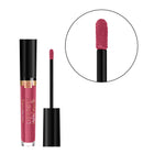 MAX FACTOR MF LIPFINITY VELVET MATTE LIPSTICK 025 RED LUXURY 9G – buy online